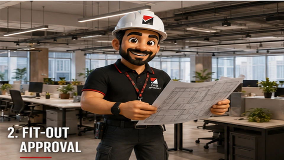 Office & Retail Fit-Out